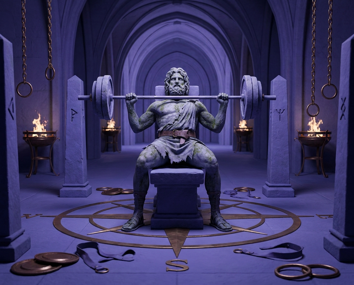 The Cardinal campaign artwork