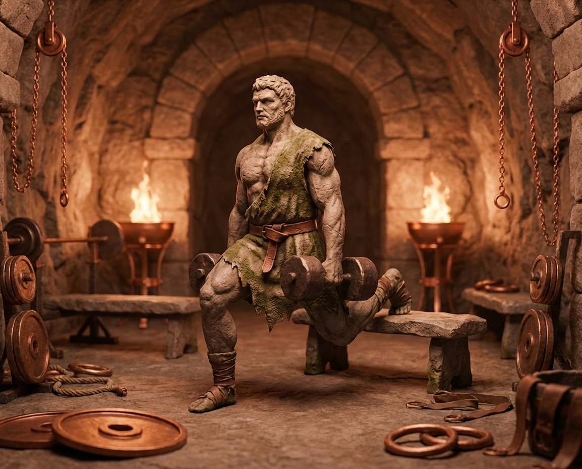 The Symmetry campaign artwork