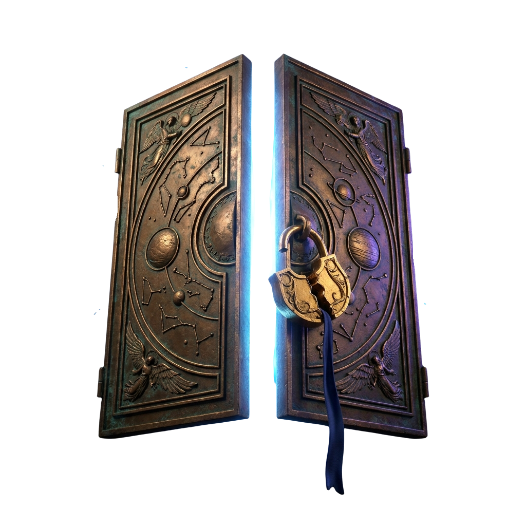 Empyrean rank emblem