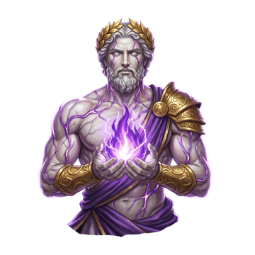 Aeon rank bust