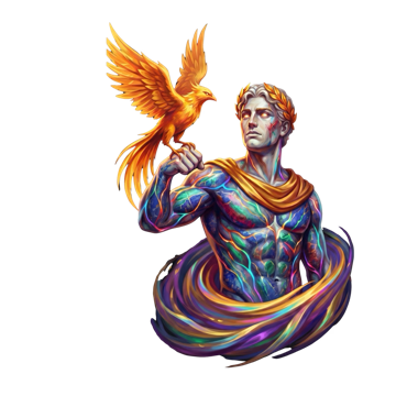 Ascendant rank bust