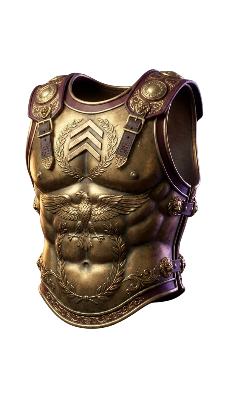 Centurion rank emblem