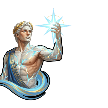 Empyrean rank bust