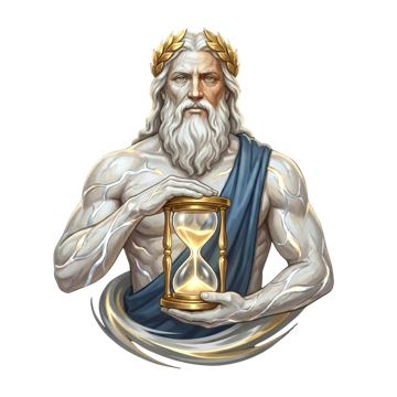 Eternal rank bust